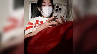 idol Eira2004 live public móc lồn gạ trai đi đụ - phần 16