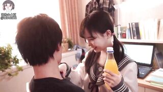 JAV 2 anh em địt nhau trước mặt bố mẹ mà không ai biết