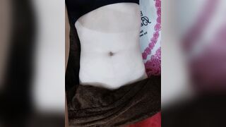 chiều chị gái muốn xem cặc