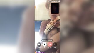 Chat vs bộ đội