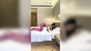 Hành hạ đụ mạnh bạo em ghệ xinh cực dâm mình dây chân dài làm e sướng điên p3