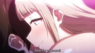 Hentai thụ tinh mẹ kế nứng lồn khi bố đi công tác