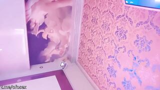 đi hát karaoke chưa kịp chọn bài đã lôi nhân viên quán hát ra địt p23