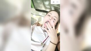 Thác loạn chịch nhau tập thể cùng mấy em gái TÂY lồn không lông siêu ngon Phần 5