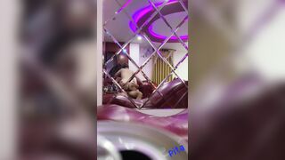Em cứ nhậu đi chút anh đưa về và cái kết lút cán không bao - phần 1