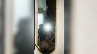 chuyển trọ giúp em sinh viên em trả công bằng thân thể - phần 2