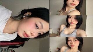 Clip Sex Chị gái ny dâm lén làm tình