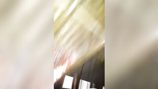 Newcy in a Shack