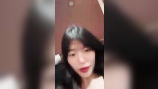 Hồng Nguyên em rau sinh viên 2ka4 vú to cực dăm p4