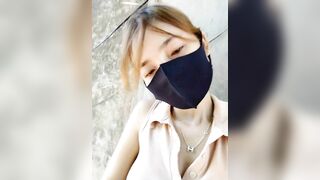 Chị Gái Live Thủ Dâm Season 2 Tập 13