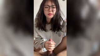 em sinh viên đụ nhau cùng anh ny cu bự