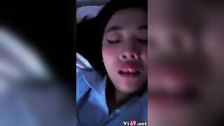 Cưới song vợ đụ trai