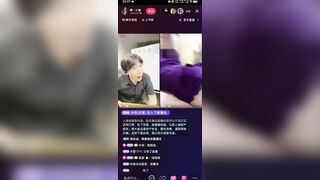 Tiktok douyin TQ e gái xinh cực dâm show hàng trực tiếp trên live cho mn xem