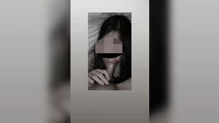 Em gái bú cu nuốt tinh quá đã