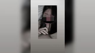 Em gái bú cu nuốt tinh quá đã