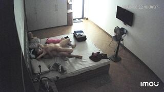 Hack cam phòng ngủ