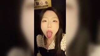 Có em người yêu mà đã xinh lại còn ngon,dâm như này thì sướng phải biết