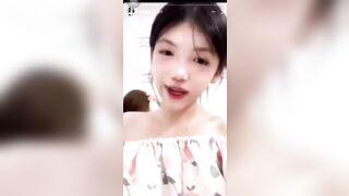 Kim Chi 2k9 cute damdang lồn múp dưới MÔ TẢ 9
