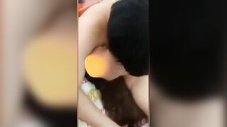 Cháu ruột có hiếu cho chú ruột của mình địt chung vợ