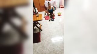 Địt nhau với chị già máy bay của thái Lan nha anh em