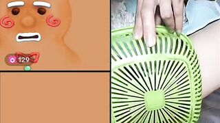 Pk tiktok thua kèo em gái show lồn trả kèo trên live