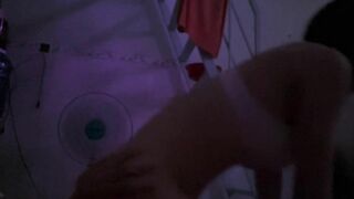 chuyển trọ giúp em sinh viên hư hỏng bị hút cạn tinh - phần 2