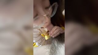 Đến nhà em học nhóm