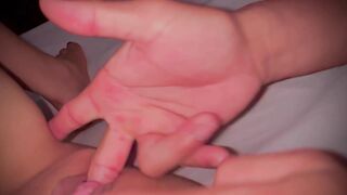 bú mút cái lồn múp của em