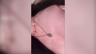 Tài liệu gái teen thủ dâm "2"