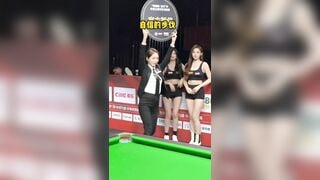 trọng tài BI-A lộ clip địt nhau với bạn trai cũ