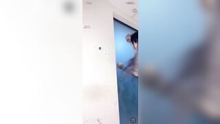 Tracy xăm trổ em teen Việt bím múp live app show hàng ngon cực phẩm p2