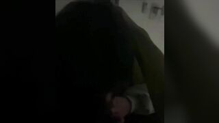 Gái xinh lần đầu bú cặc nuốt tinh anh còn hỏi có vị gì nữa