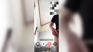 em phương anh k9 damdang gặp trên ome p3