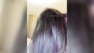 Dâm nữ cực xinh livetream show hàng ngon dâm đãng p1