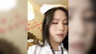 Dâm nữ cực xinh livetream show hàng ngon dâm đãng p10