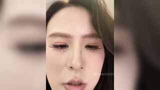 Dâm nữ cực xinh livetream show hàng ngon dâm đãng p12