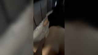 cặp mông cực phẩm anh chịch liên tục không nghỉ mà mãi mới xuất tinh - phần 1