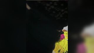 Gái dâm lồn múp dụp khoe hàng thủ dâm kích thích 2