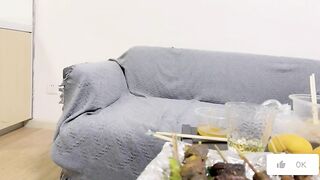 Cùng đi nhậu với con bạn rồi dụ dỗ gạ chịch tung lồn em nó