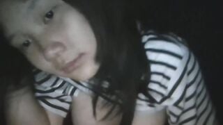 gạ e gái ome dâm p1