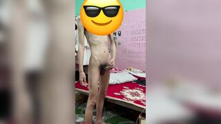Người gầy đc cái cu to tđ bn