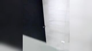 Quay lén cặp đôi đi đám cưới đụ nhau trong nhà vs