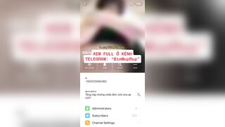 Móc bằng 1 ngón thôi mà em nó rên ư ử cứ xin tha