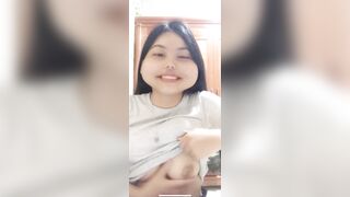 Quyên 2k6 thanh hoá mua clip em nó ib