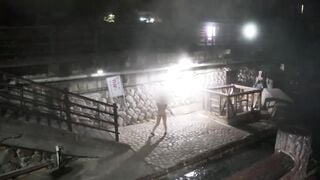 Siêu phẩm nude public của Urachihiro
