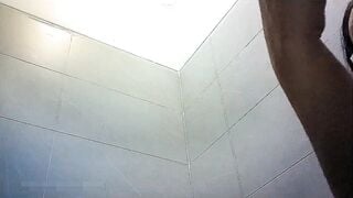 Quay lén WC nữ 45