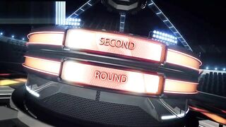 BR4ND1 M43 - FIGHT AND FUCK Brandi Mae