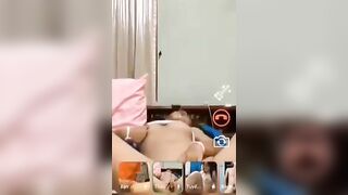 Call tập thể rủ thủ dâm móc lồn sục cặc với thằng bạn thân