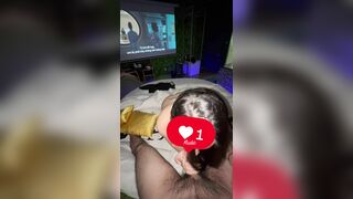 hẹ hò với bé sinh viên mình dây ngạc nhiên trước độ dâm của em - phần 1