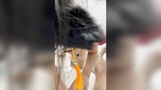 bé sinh viên dâm đãng em muốn làm bồn chưa tinh